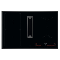 AEG CCE84543FB Kombinace varného panelu a odsavače CCE84543FB