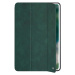 Pouzdro XQISIT NP Piave w/ Pencil Holder for iPad 10.2 green (51078)