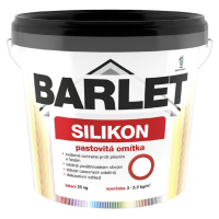 Barlet silikon zrnitá omítka 2mm 25kg 4314