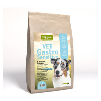 Yoggies Granule VET, Gastro sensitive s probiotiky 5kg