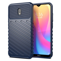 Thunder silikonové pouzdro na Xiaomi Redmi 8A blue