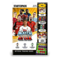 Topps Starter pack Champions league 2024/25