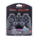 Gamepad Marvo GT-006, 15tl., USB, černý, vibrační