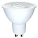 SMD LED reflektor PAR16 7W/GU10/230V/3000K/550Lm/38°