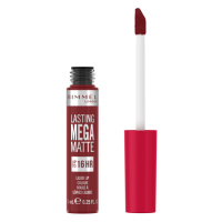 Rimmel London tekutá rtěnka Lasting Mega Matte 930