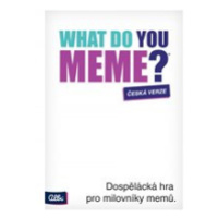 What Do You Meme CZ