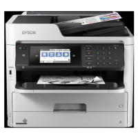 Epson WorkForce Pro WF-M5799DWF