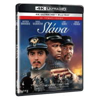 Sláva (2 disky) - Blu-ray + 4K Ultra HD