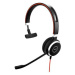 Jabra Evolve 40 MS Mono USB-A