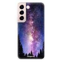 iSaprio Milky Way 11 pro Samsung Galaxy S22 5G