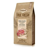 Carnilove True Fresh Granule pro velká plemena s čerstvým kachním 11,4 kg