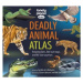 Deadly Animal Atlas - kniha z kategorie Atlasy