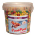 Cobbyspet POND GRANULES COLOUR XXL 1l / 130g kbelík