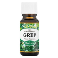 Saloos Grep esenciální olej 10ml