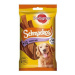 Pedigree pochoutka Schmackos 12ks 86g