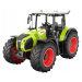 Traktor Claas Arion 660 1:24 na dálkové ovládání Double E E684