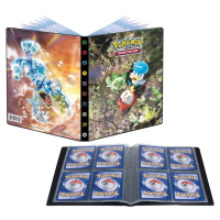 Pokémon SV01 Scarlet & Violet A5 album na 80 karet