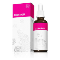 ENERGY Audiron bylinný extrakt 30 ml