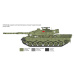 Model Kit tank 6481 - LEOPARD 1 A5 (1:35)