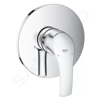 Grohe 24042002 - Sprchová baterie pod omítku, chrom