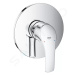 Grohe 24042002 - Sprchová baterie pod omítku, chrom