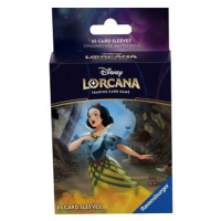 Disney Lorcana: Ursula's Return Card Sleeves Snow White