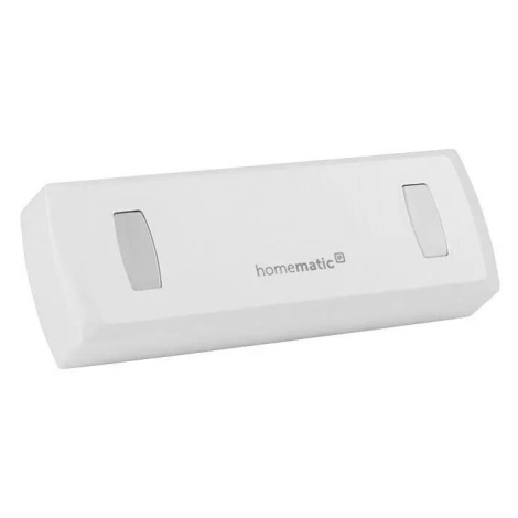 Senzor průchodu s detekcí směru Homematic HmIP-SPDR / bílá Homematic IP
