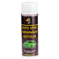 Auto sprej stříkací metalická 200ml