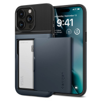 Spigen Slim Armor CS pancéřové pouzdro na iPhone 15 PRO MAX 6.7