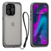 Kryt Catalyst Total Protection Case, titanium grey - iPhone 15 Pro Max (CATIPHO15GRYLP)
