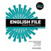 English File Advanced Workbook with Answer Key (3rd) - Clive Oxenden, Christina Latham-Koenig, P