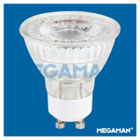 MEGAMAN LED reflector PAR16 3.1W GU10 2700K 270lm/35d NonDim 15Y LR6303.1LN-WFL/WW