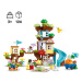 LEGO® DUPLO® 10993 Dům na stromě 3 v 1