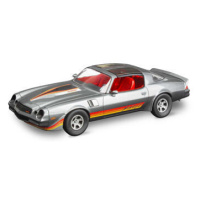 Plastic ModelKit MONOGRAM auto 4526 - 1981 Z-28 Camaro (1:25)