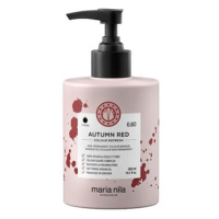 MARIA NILA Colour Refresh 6.60 Autumn Red 300 ml