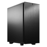 Fractal Design Define 7 Compact Black