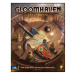 Desková hra Gloomhaven: Lví chřtán