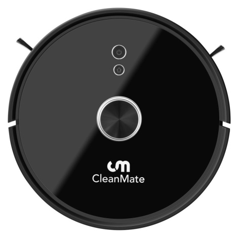 CleanMate LDS800 - Robotický vysavač a mop 3v1