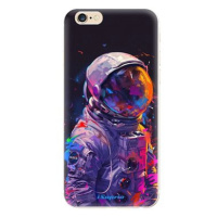 iSaprio Neon Astronaut - iPhone 6