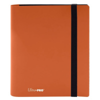 Album na karty Ultra Pro - Eclipse Pro-Binder A5 na 160 karet Pumpkin Orange