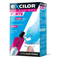 Excilor FORTE proti plísni nehtů 30ml