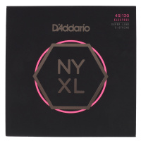 D'Addario NYXL45130SL