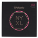 D'Addario NYXL45130SL