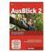 AusBlick 2 Interaktives Kursbuch DVD-ROM Hueber Verlag