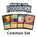 Lorcana: Rise of the Floodborn: Common Set