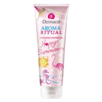 DERMACOL Aroma Ritual Happy Summer Shower Gel 250 ml