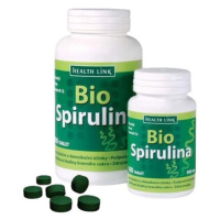 Bio Spirulina 500mg tbl.300