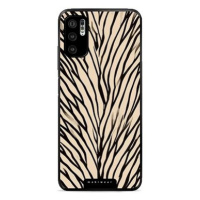 Mobiwear Glossy lesklý pro Xiaomi Redmi Note 10 5G - GA52G