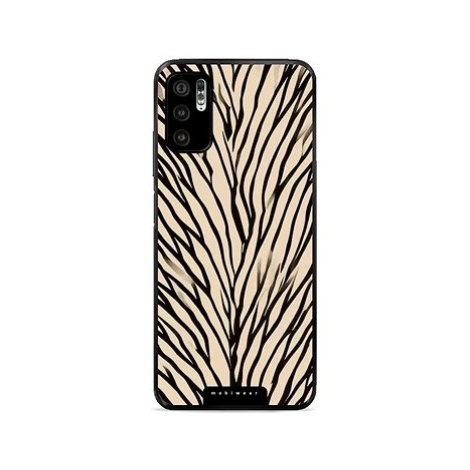 Mobiwear Glossy lesklý pro Xiaomi Redmi Note 10 5G - GA52G