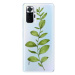 iSaprio Green Plant 01 pro Xiaomi Redmi Note 10 Pro